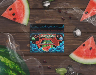 Malaysian Mix (на основе чайного листа)Watermelon