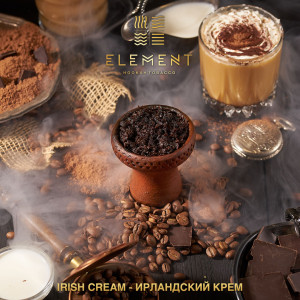 Element ЗемляIrish Cream