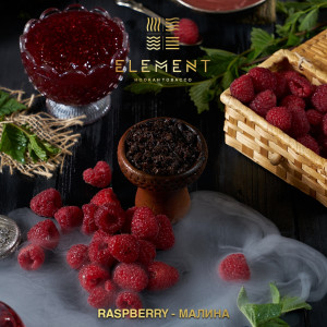 Element ЗемляRaspberry