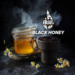Black BurnBlack Honey