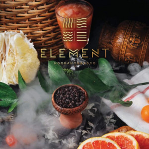 Element ЗемляGrapefruit & Pomelo