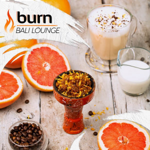 BurnBali Lounge