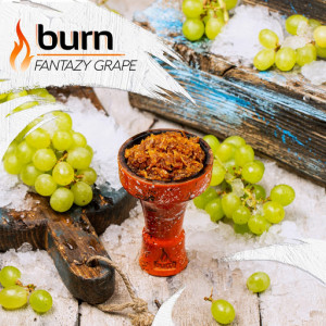 BurnFantasy Grape