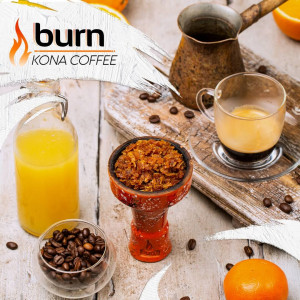 BurnKona Coffee