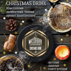 Must HaveChristmas Drink