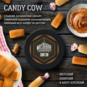Must HaveCandy Cow