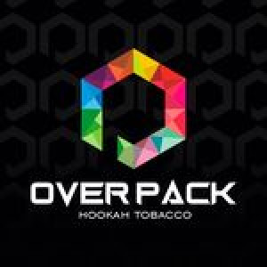 Overpack SoftAsia Mix