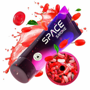 Space Smoke (бестабачная смесь)Candy Satellite