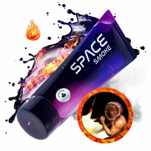 Space Smoke (бестабачная смесь)Hardness