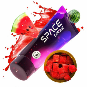 Space Smoke (бестабачная смесь)Watermelon Alien