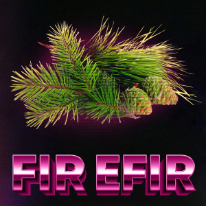 DuftFir Efir