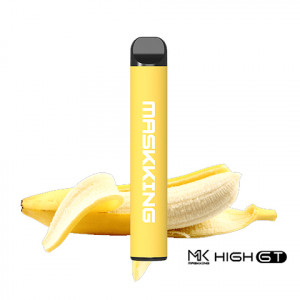 MАsКing HIGH GT 500Ледяной Банан