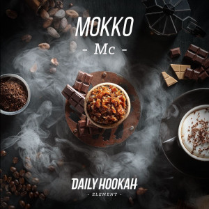 Daily HookahМокко (Mc)