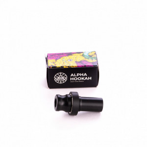 Alpha HookahКоннектор магнитный Alpha Box для шланга