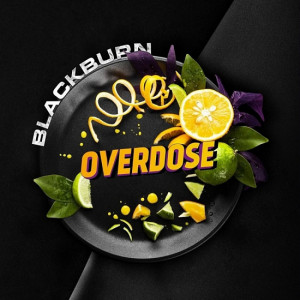 Black BurnOverdose.