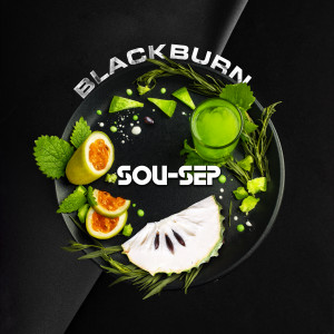 Black BurnSou-Sep.