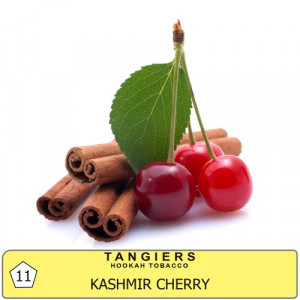 TangiersKashmir Cherry