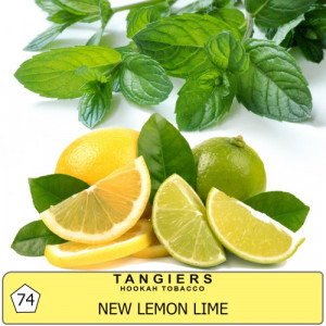 TangiersLemon Lime