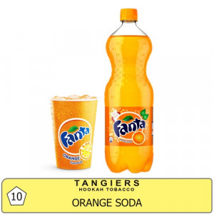 TangiersOrange Soda