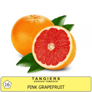 TangiersPink Grapefruit