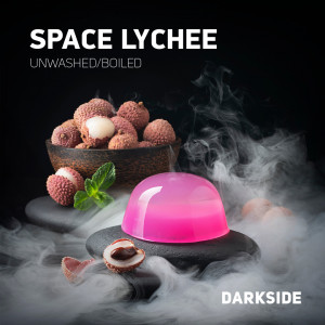 DarksideSpace Lychee