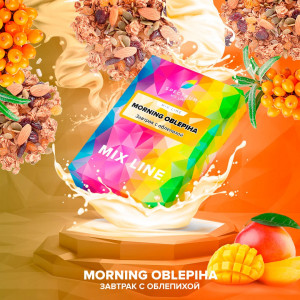 SpectrumMorning Oblepiha (Завтрак с облепихой)