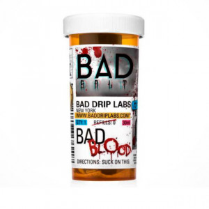 Bad Salt by Bad DripBad Blood