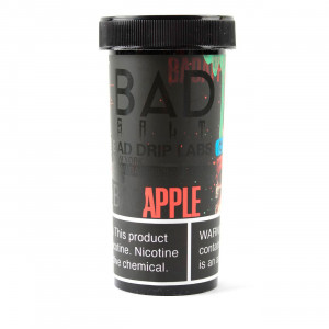 Bad Salt by Bad DripBad Apple
