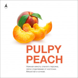 MattPearPulpy Peach