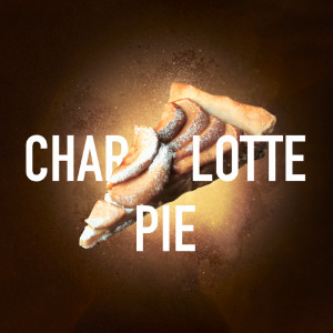 Must HaveCharlotte Pie
