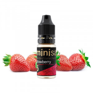 Mini SaltStrawberry