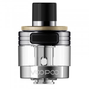 VoopooКартридж Voopoo PnP X Pod 5.0 мл Stainles Steel VP-113A