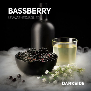 DarksideBassberry