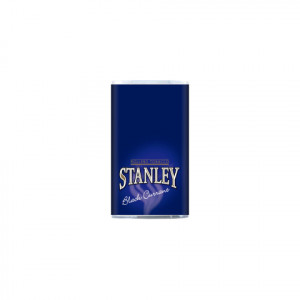 Табак для самокруток StanleyBlack Currant