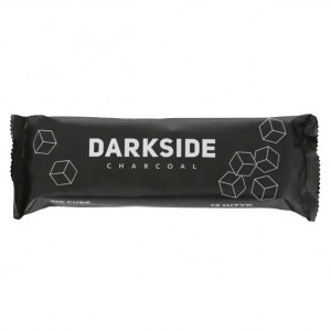 Darkside CharcoalBig Cube 25й 12шт