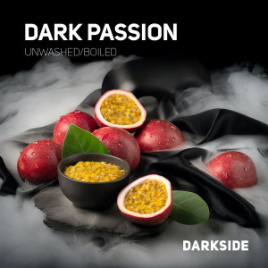 DarksideDark Passion