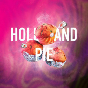 Must HaveHolland Pie