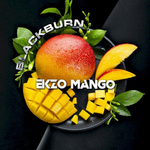 Black BurnEkzo Mango