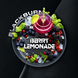 Black BurnBerry Lemonade