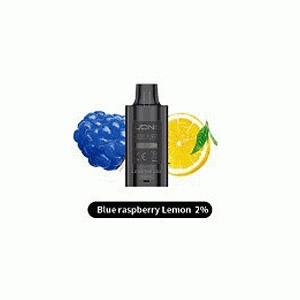 Картриджи UDN S2Blue Raspberry Lemon