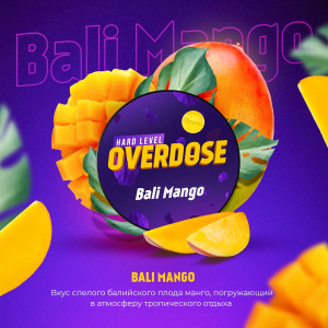 OverdoseBali Mango