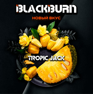 Black BurnTropic Jack