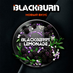 Black BurnBlackberry Lemonade