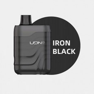 UDNУстройство UDN S2 650 мАч Iron Black LY-101-A