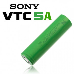 Sony (Аккумуляторы)Аккумулятор SONY 18650 VTC5A