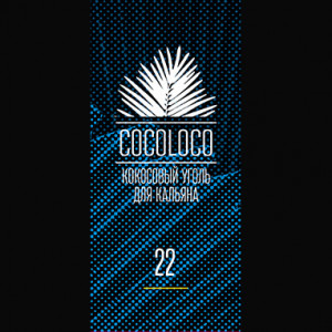 Cocoloco22 уголь