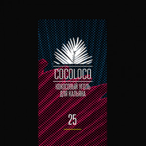 Cocoloco25 уголь