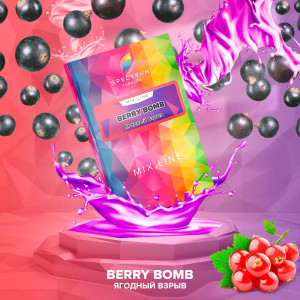 SpectrumBerry Bomb (Ягодный взрыв)