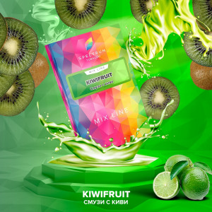 SpectrumKiwifruit (Смузи с киви)