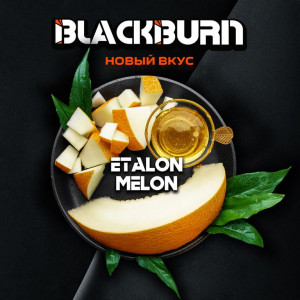 Black BurnEtalon Melon